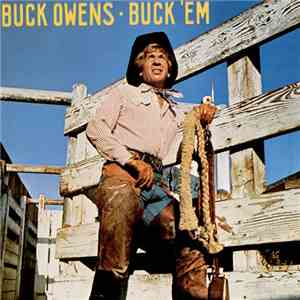 Buck Owens - Buck 'Em download free