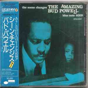 Bud Powell - The Scene Changes / The Amazing Bud Powell download free