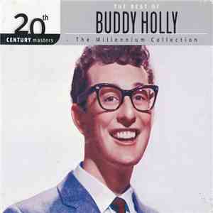 Buddy Holly - The Best Of Buddy Holly download free