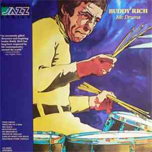 Buddy Rich - Mr. Drums download free