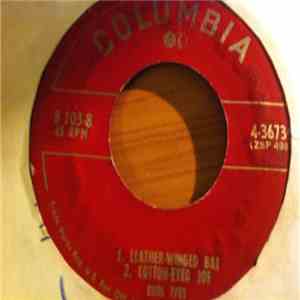 Burl Ives - Darlin' Cory download free