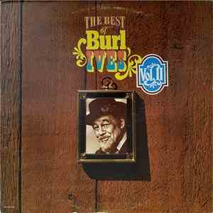 Burl Ives - The Best Of Burl Ives Vol. II download free