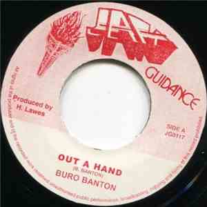Buro Banton - Out A Hand download free