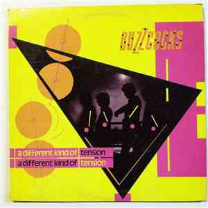 Buzzcocks - A Different Kind Of Tension download free