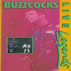 Buzzcocks - Live Legends download free