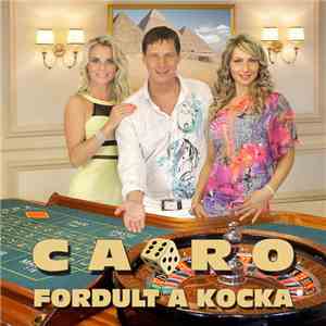 Cairo  - Fordult a kocka download free