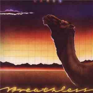 Camel - Breathless download free