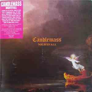 Candlemass - Nightfall download free