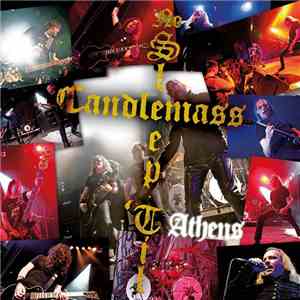 Candlemass - No Sleep 'Til Athens download free