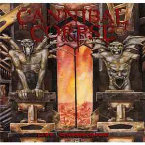 Cannibal Corpse - Live Cannibalism download free