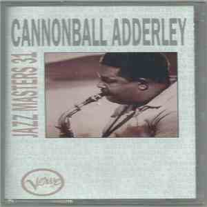 Cannonball Adderley - Verve Jazz Masters 31 download free