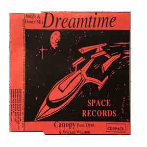 Canopy  Feat. Dyan & Wicked Winston - Dreamtime download free