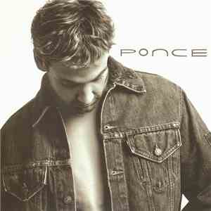 Carlos Ponce - Ponce download free
