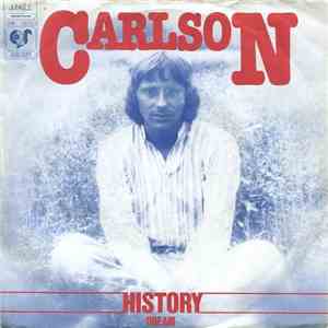 Carlson  - History download free
