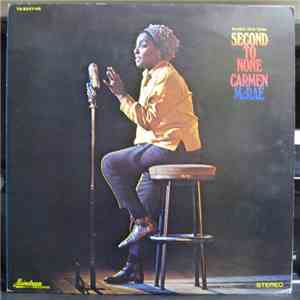 Carmen McRae - Second To None download free