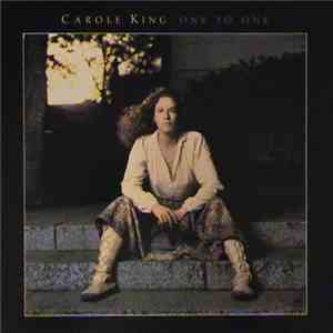 Carole King - One To One download free