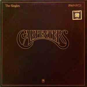 Carpenters - The Singles 1969-1973 download free