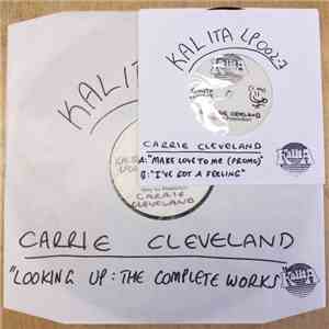 Carrie Cleveland - Looking Up download free