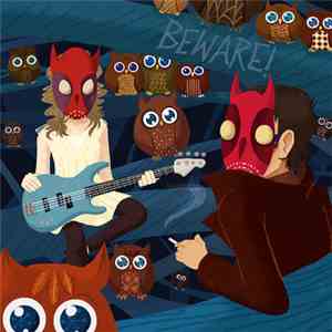 Casey LaLonde - Beware! download free