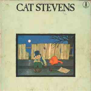 Cat Stevens - Teaser And The Firecat download free
