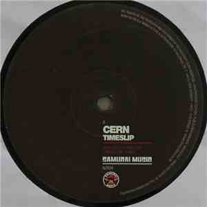 Cern  - Timeslip / Eastern Gates download free