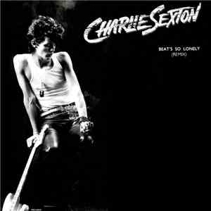 Charlie Sexton - Beat's So Lonely download free
