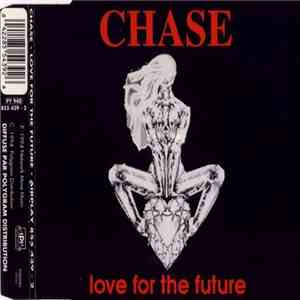 Chase - Love For The Future download free