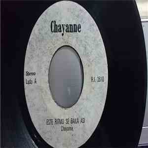 Chayanne / Joe Arroyo - Este Ritmo Se Baila Asi / La Noche download free