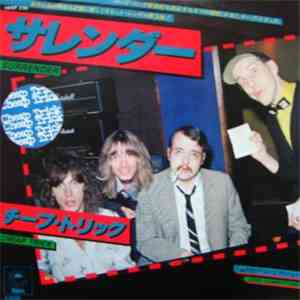 Cheap Trick - Surrender download free