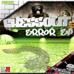 Chessout - Error EP download free
