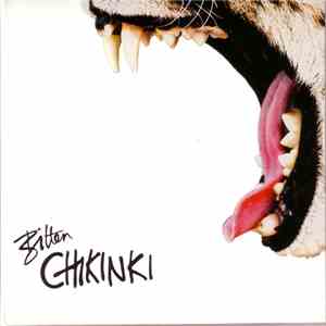 Chikinki - Bitten download free