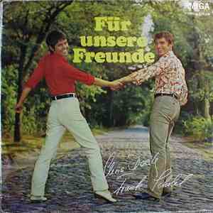 Chris & Frank - Für Unsere Freunde: Chris Und Frank download free