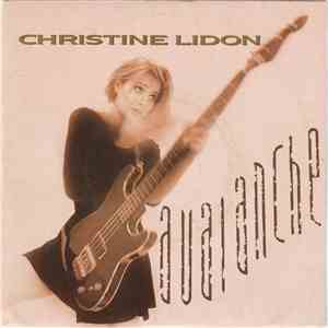 Christine Lidon - Avalanche download free