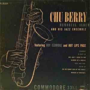 Chu Berry - Memorial Album download free