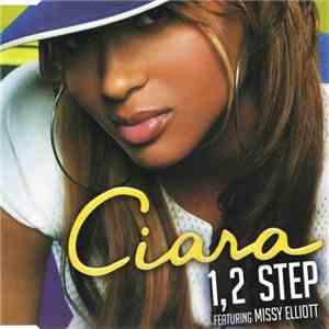 Ciara  Featuring Missy Elliott - 1, 2 Step download free
