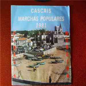 Cidália Moreira - Marchas Populares Do Concelho De Cascais 1981 download free