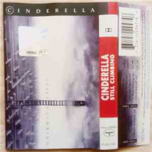 Cinderella  - Still Climbing download free