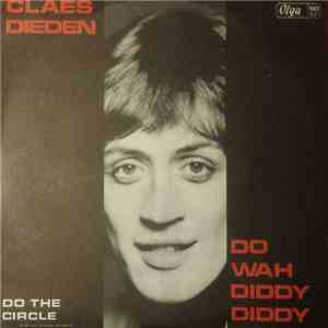 Claes Dieden, Etcetera  - Do Wah Diddy Diddy download free