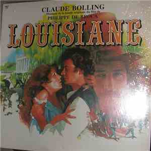 Claude Bolling - Louisiane download free