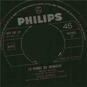 Claude François - La Ferme Du Bonheur download free
