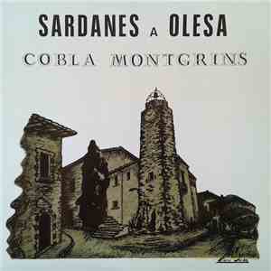 Cobla Montgrins - Sardanes A Olesa download free
