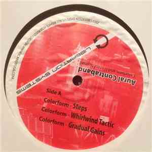 Colorform & Mentol Nomad - Aural Contraband download free