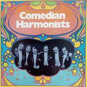 Comedian Harmonists - Comedian Harmonists download free
