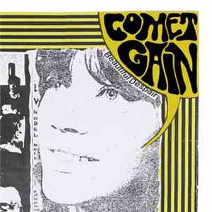 Comet Gain - Beautiful Despair download free