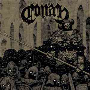 Conan  - Existential Void Guardian download free
