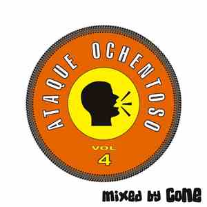 Cone - Ataque Ochentoso Vol 4 download free