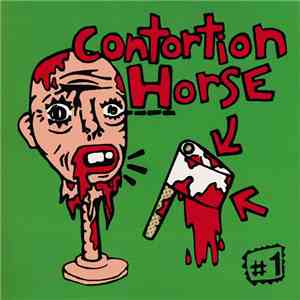 Contortion Horse - Atheism & Taxidermy download free