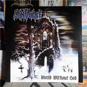 Convulse - World Without God download free