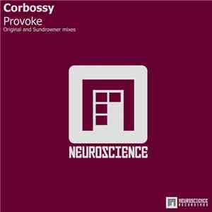 Corbossy - Provoke download free