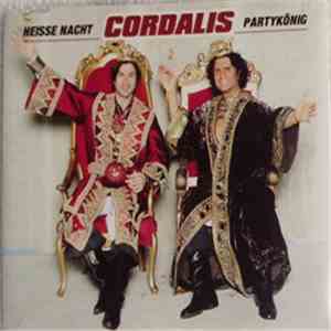 Cordalis - Heisse Nacht download free